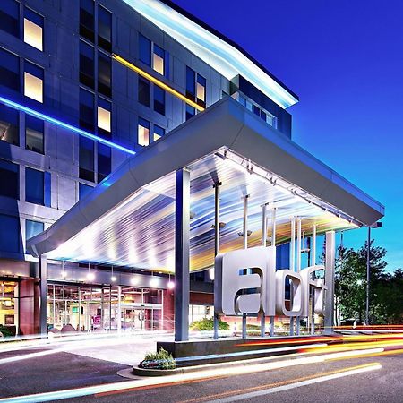 Aloft Arundel Mills BWI Airport Hotel Hanover Buitenkant foto