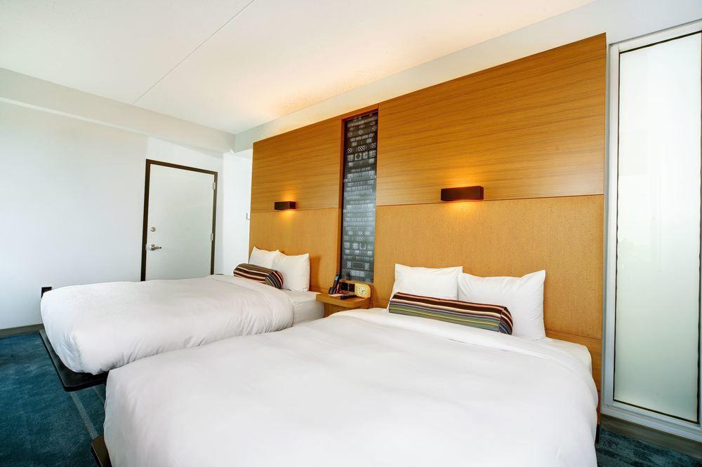 Aloft Arundel Mills BWI Airport Hotel Hanover Buitenkant foto