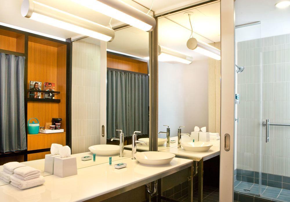 Aloft Arundel Mills BWI Airport Hotel Hanover Buitenkant foto