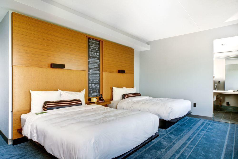 Aloft Arundel Mills BWI Airport Hotel Hanover Buitenkant foto