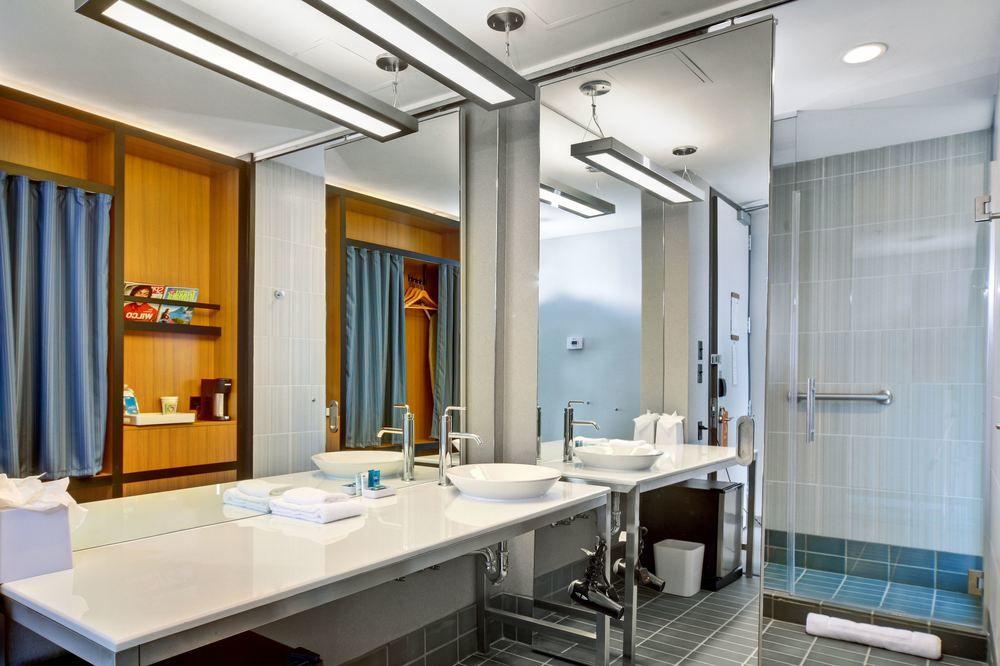 Aloft Arundel Mills BWI Airport Hotel Hanover Buitenkant foto