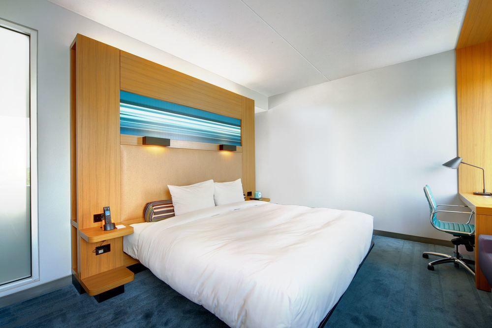 Aloft Arundel Mills BWI Airport Hotel Hanover Buitenkant foto
