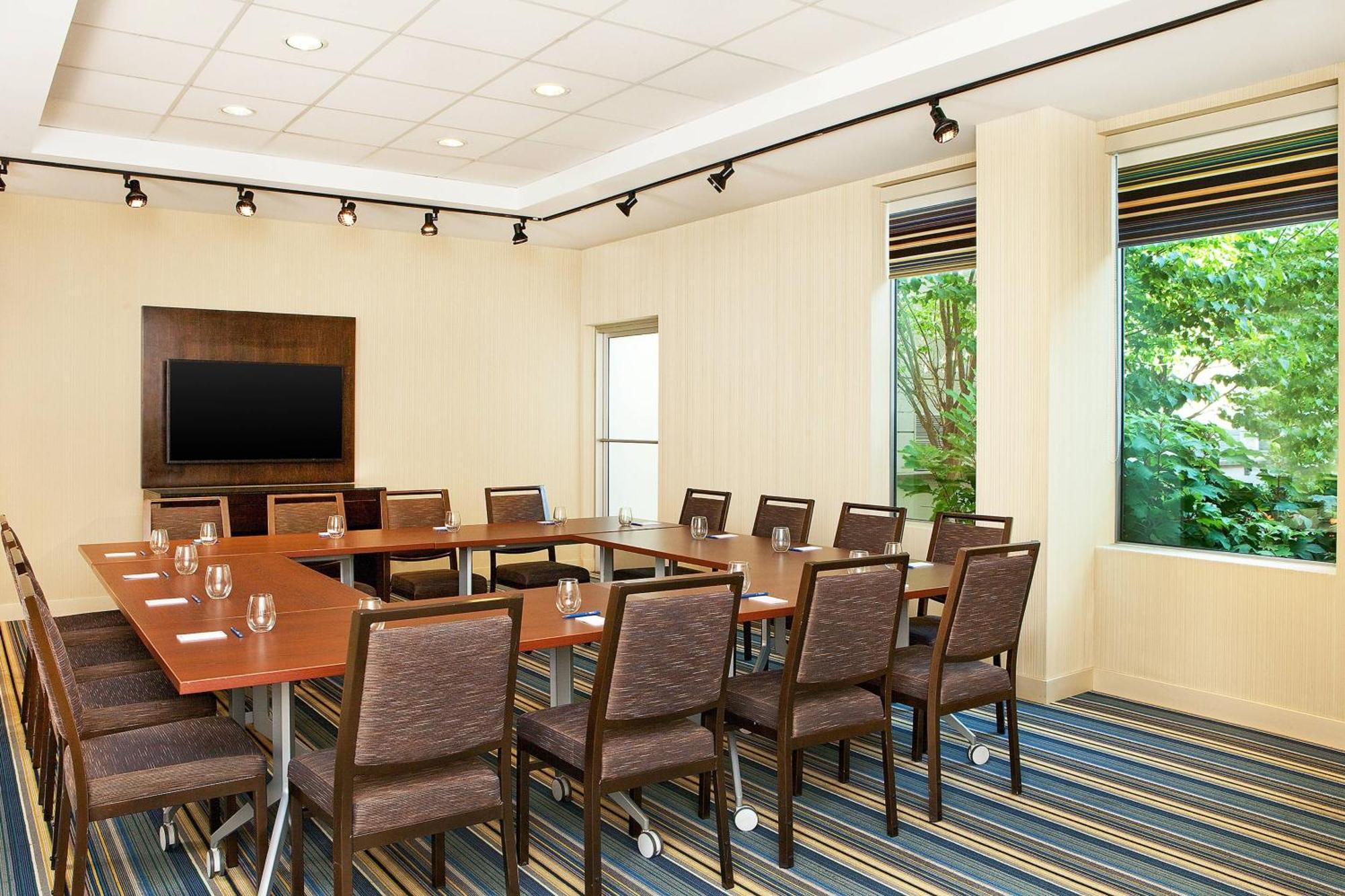 Aloft Arundel Mills BWI Airport Hotel Hanover Buitenkant foto