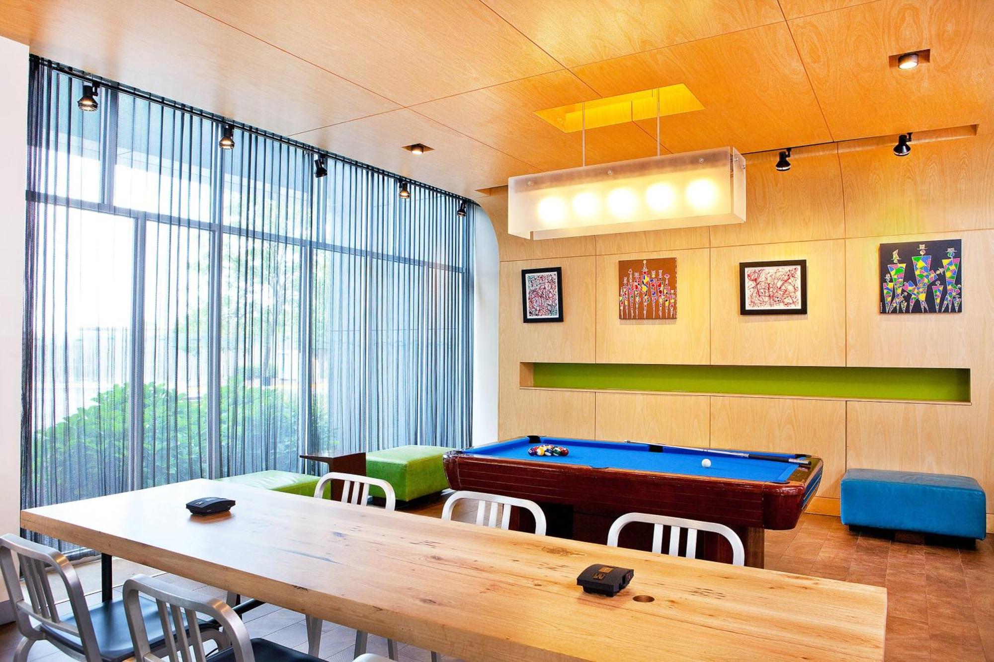 Aloft Arundel Mills BWI Airport Hotel Hanover Buitenkant foto