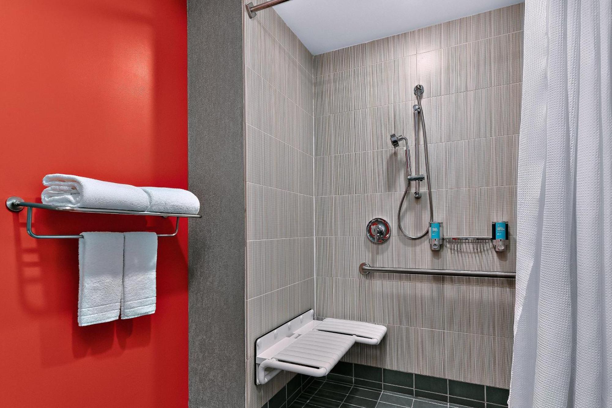 Aloft Arundel Mills BWI Airport Hotel Hanover Buitenkant foto