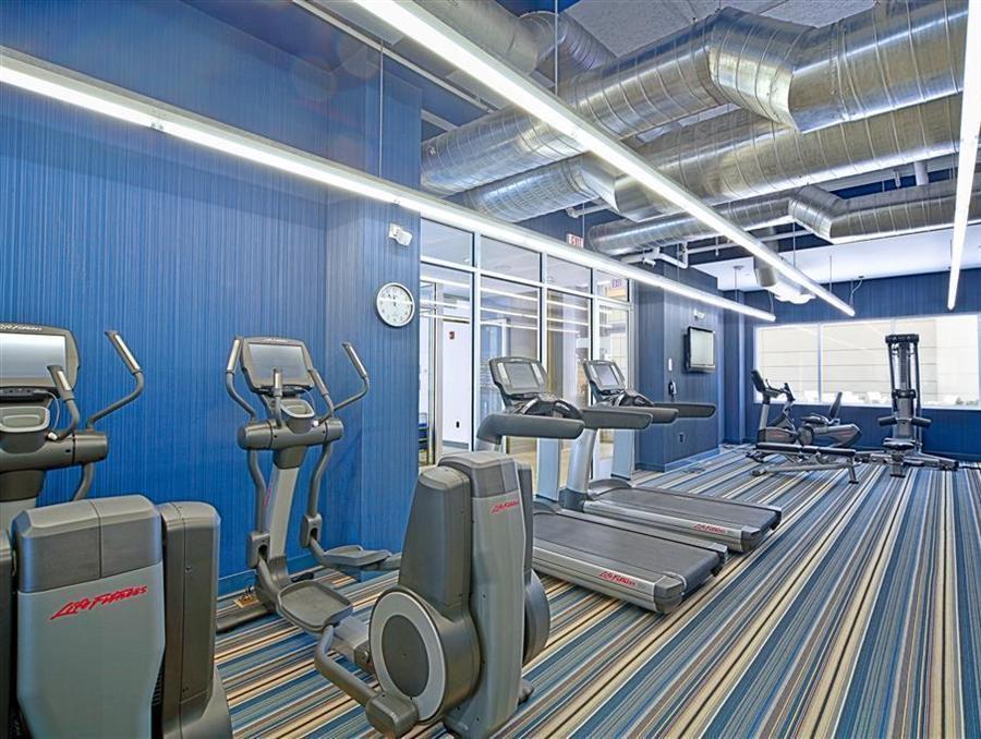 Aloft Arundel Mills BWI Airport Hotel Hanover Buitenkant foto