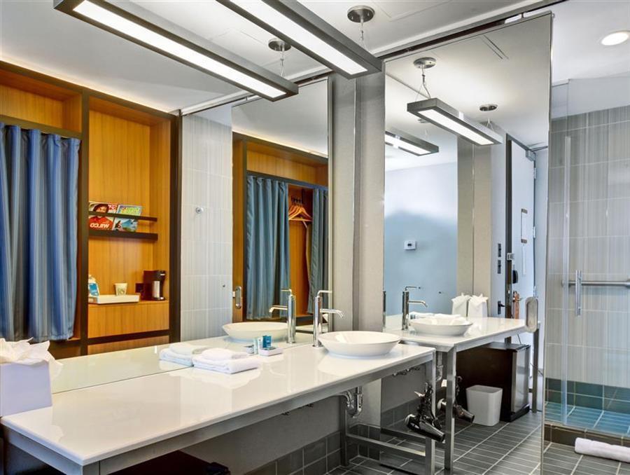 Aloft Arundel Mills BWI Airport Hotel Hanover Buitenkant foto