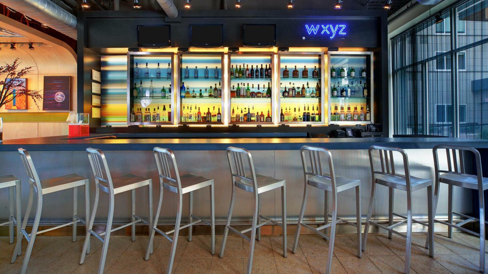 Aloft Arundel Mills BWI Airport Hotel Hanover Buitenkant foto
