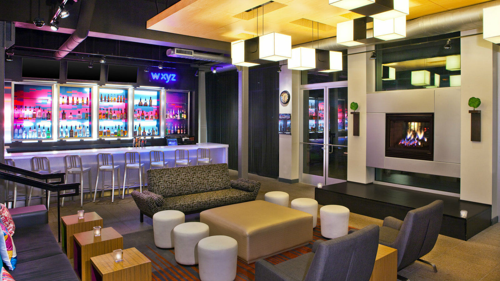 Aloft Arundel Mills BWI Airport Hotel Hanover Buitenkant foto